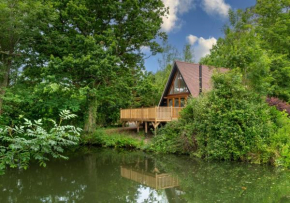 Waterside Lodge